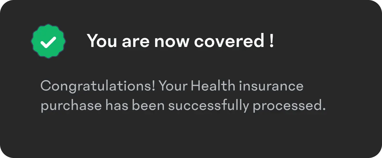 fintech insurance