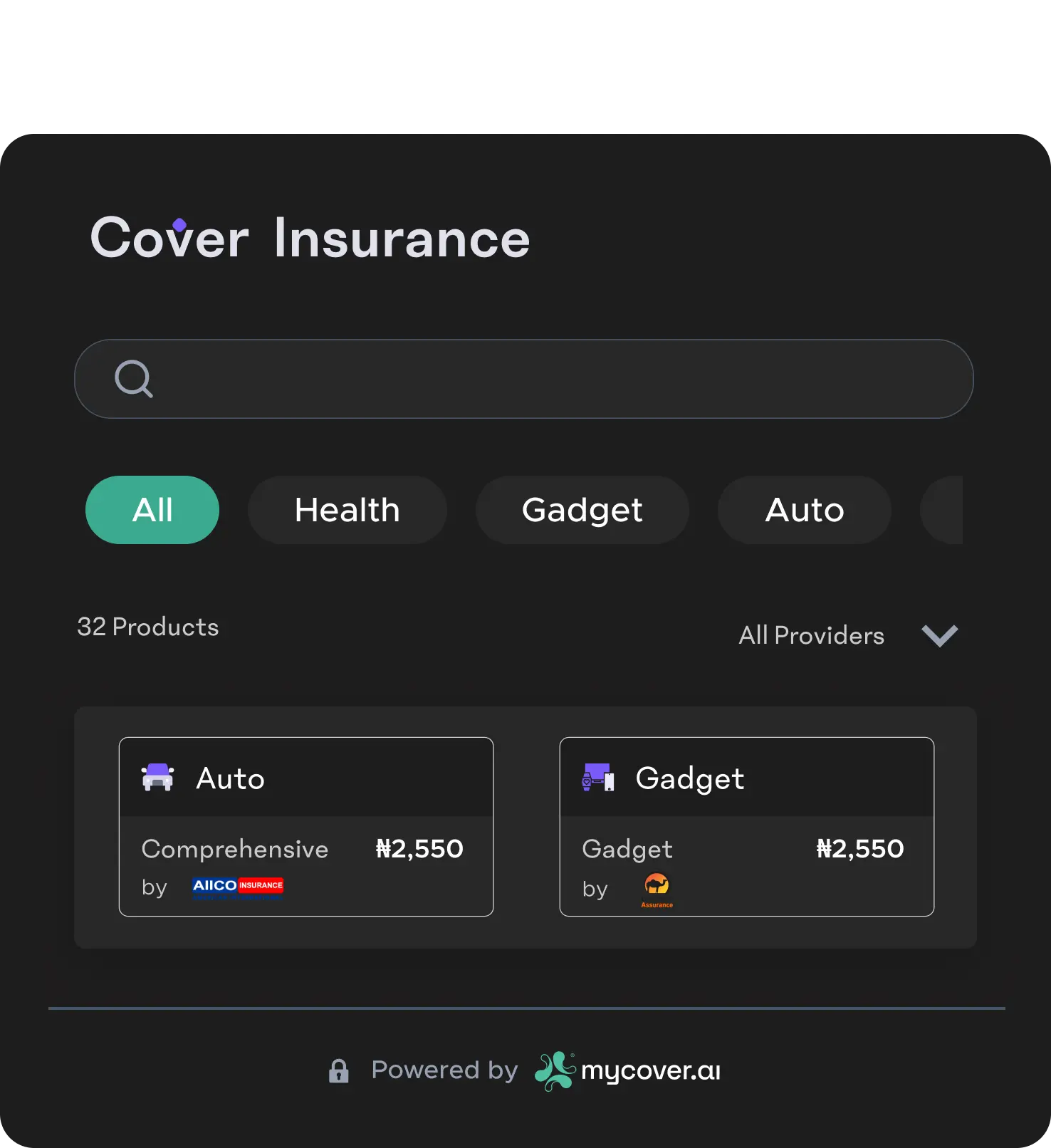 insurtech insurance